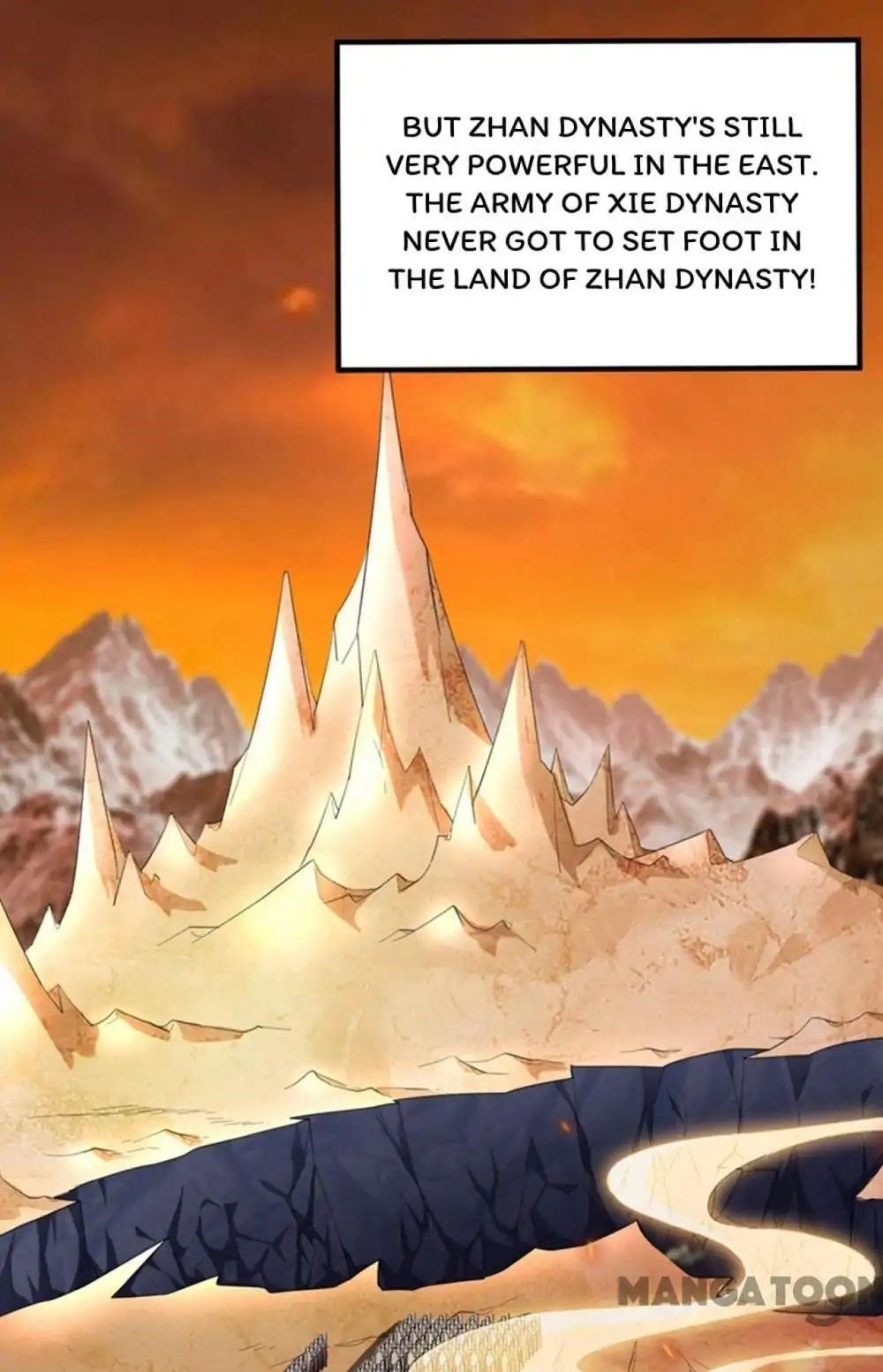 Rise of the Demon King Chapter 64 - Page 26