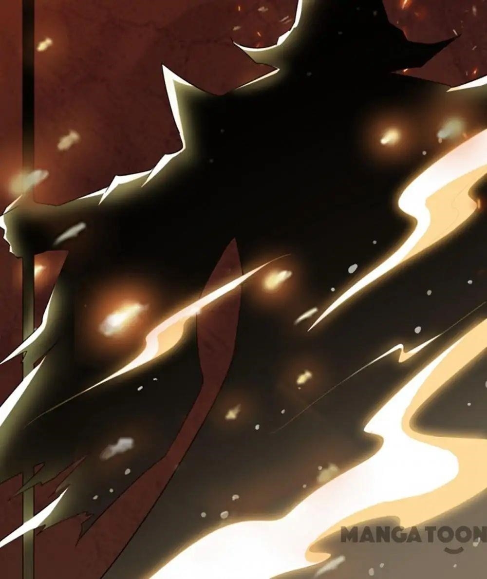Rise of the Demon King Chapter 64 - Page 29