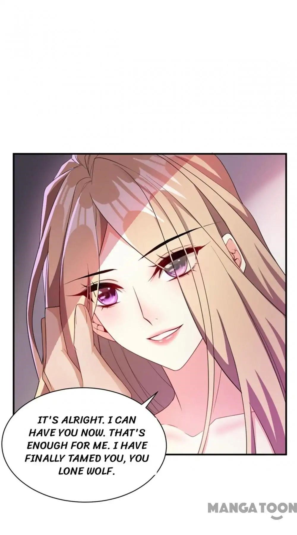 Rise of the Demon King Chapter 64 - Page 3