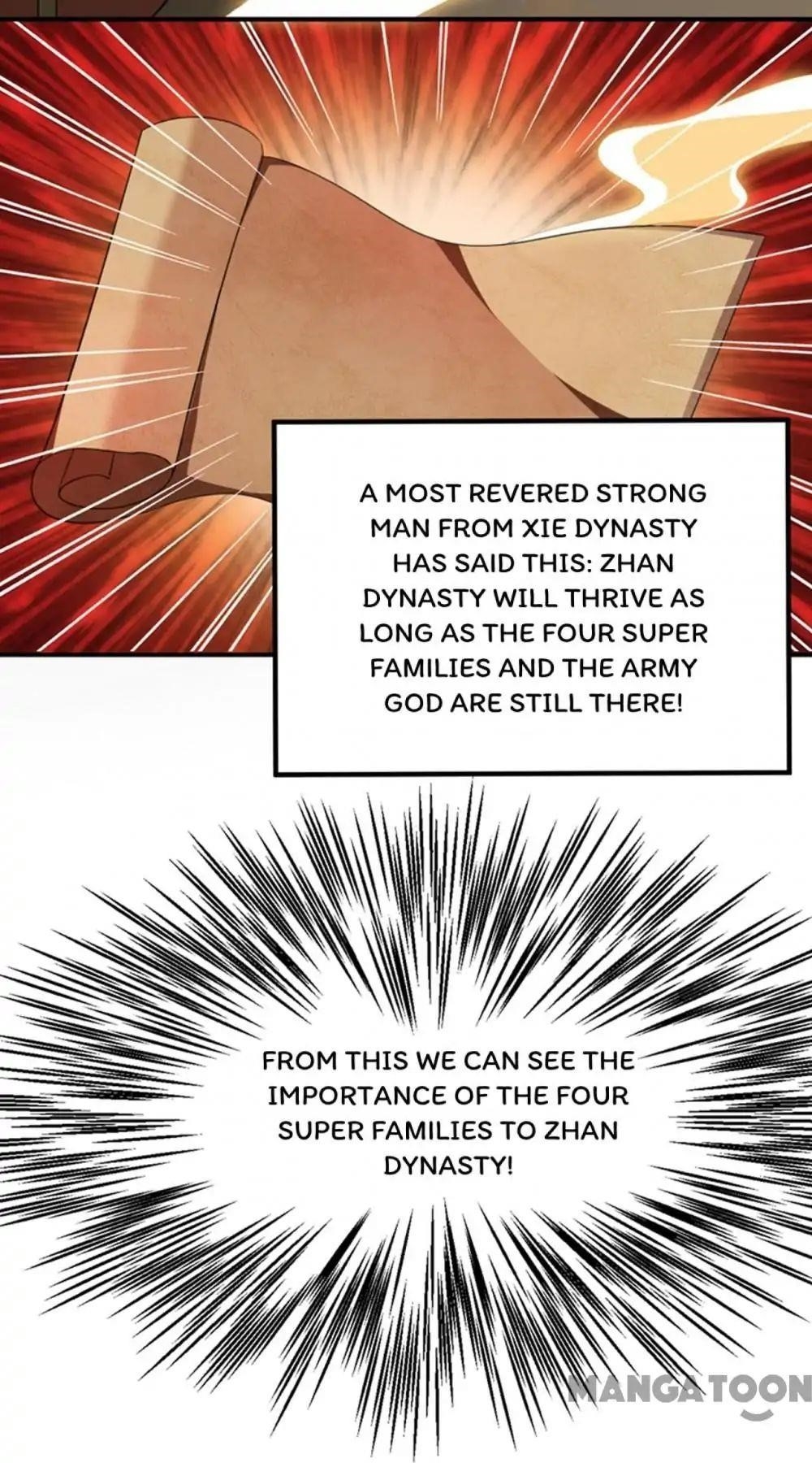 Rise of the Demon King Chapter 64 - Page 30