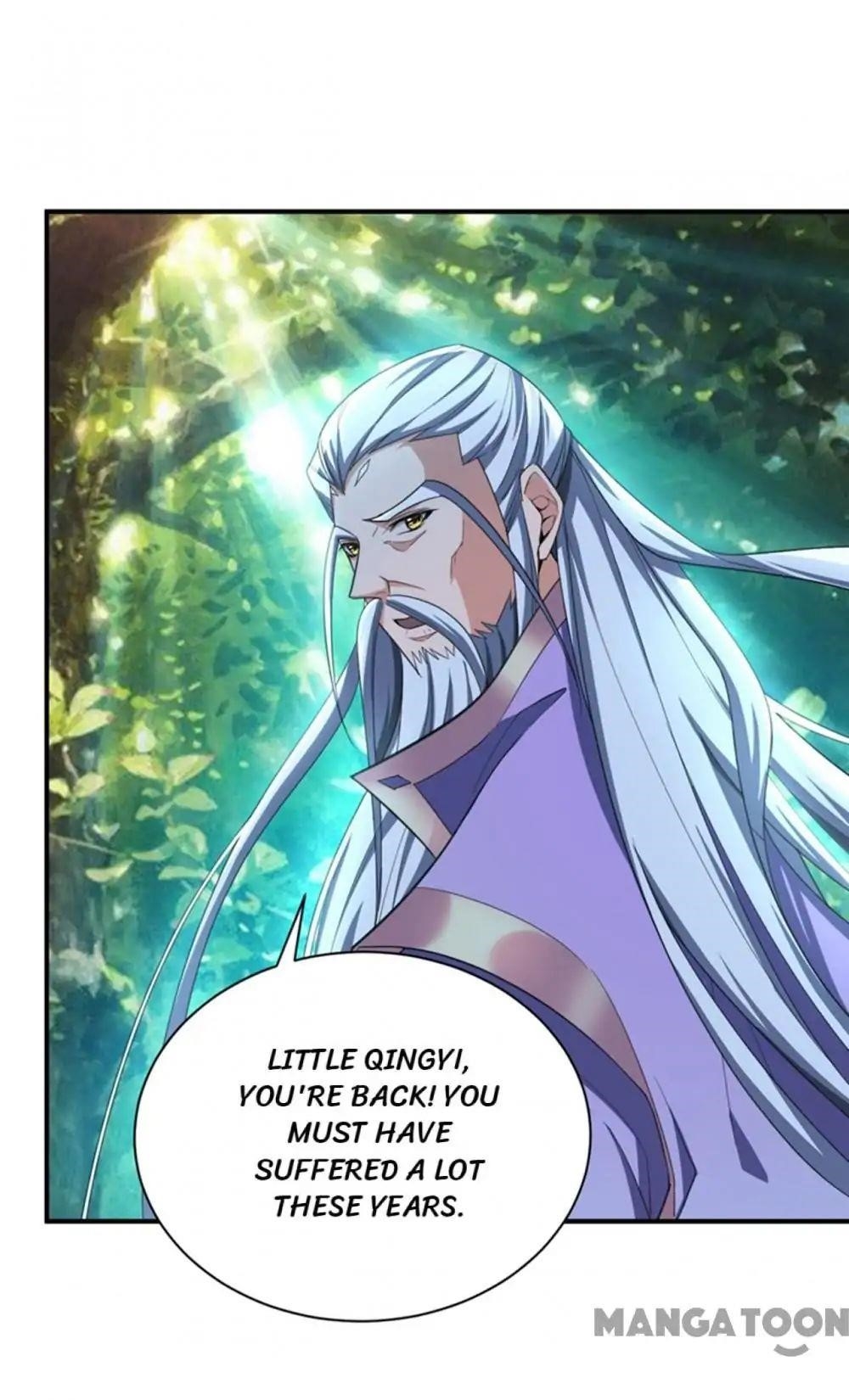Rise of the Demon King Chapter 65 - Page 12