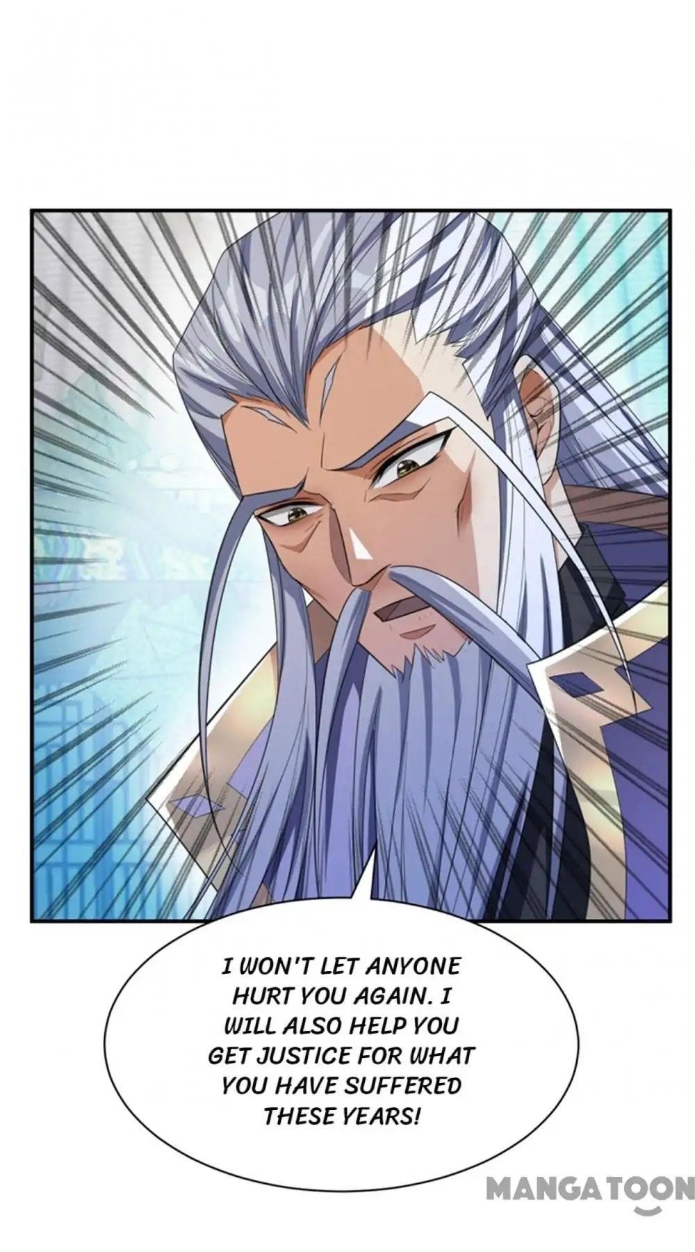 Rise of the Demon King Chapter 65 - Page 16