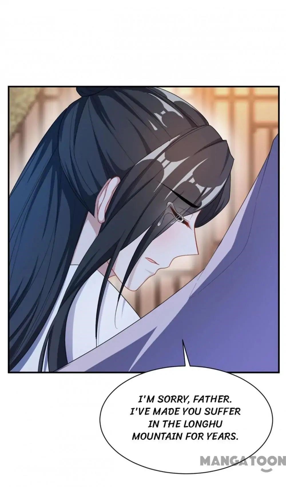Rise of the Demon King Chapter 65 - Page 17