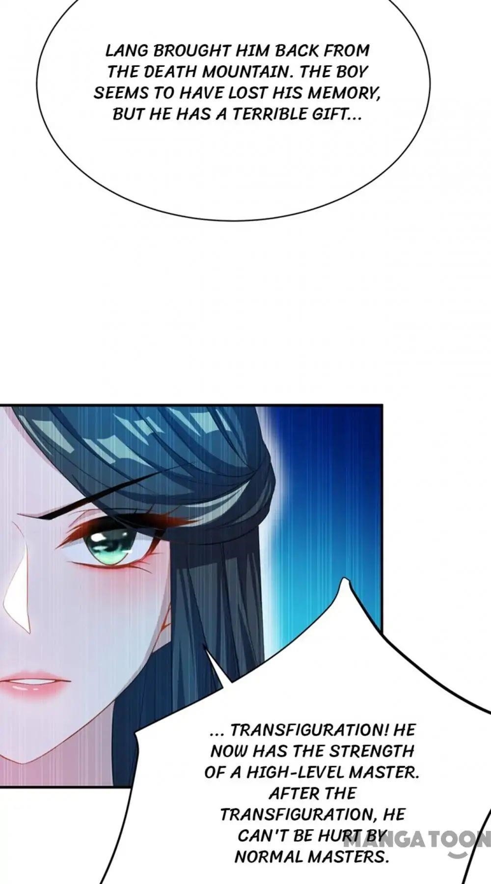 Rise of the Demon King Chapter 66 - Page 12