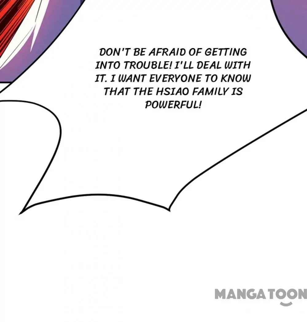 Rise of the Demon King Chapter 66 - Page 21