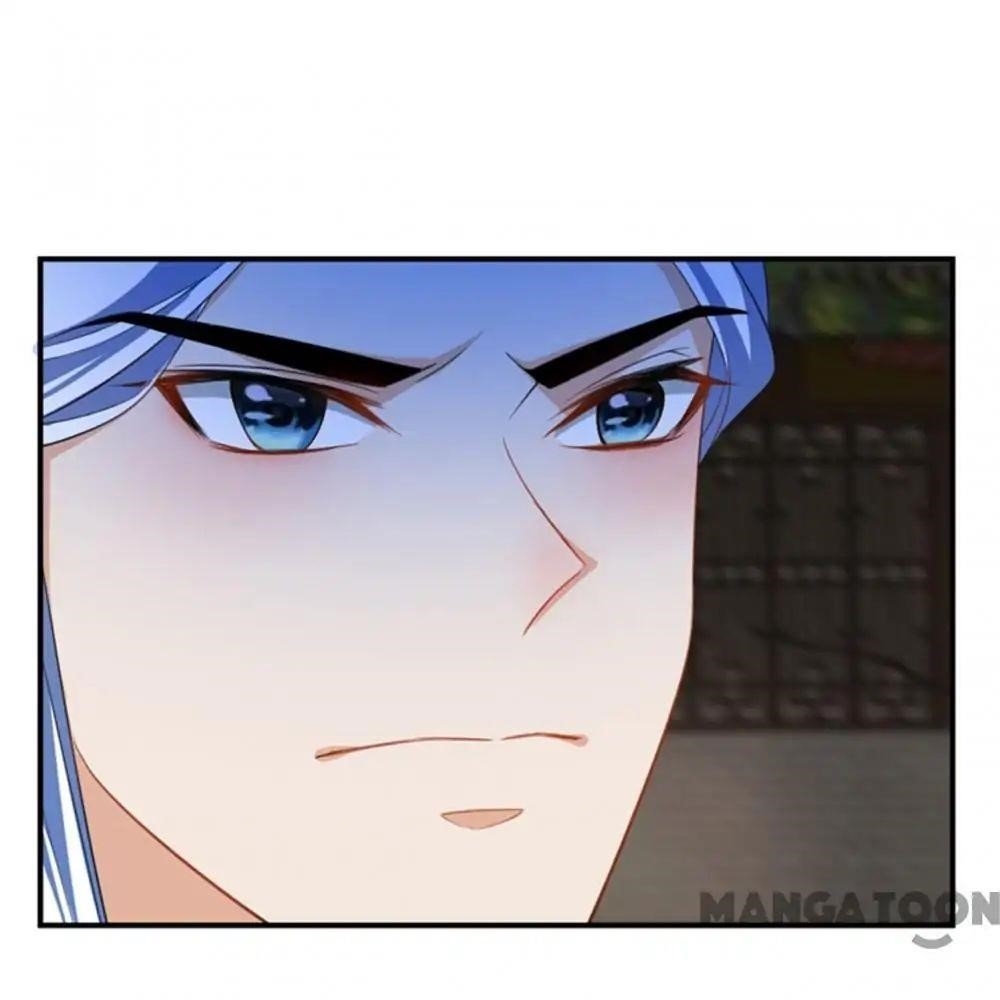 Rise of the Demon King Chapter 66 - Page 31