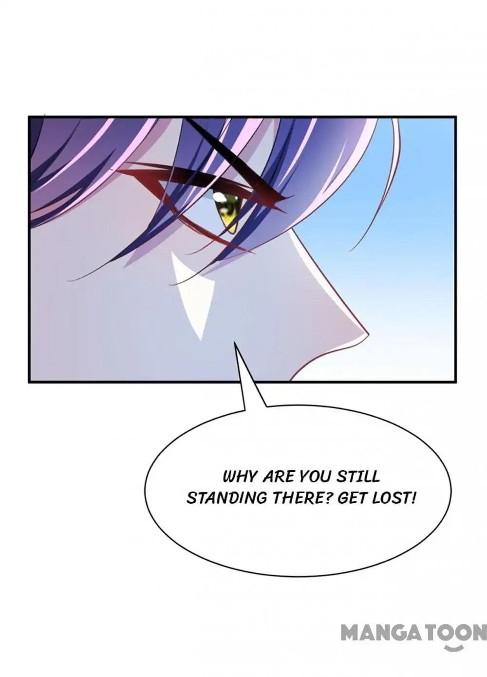 Rise of the Demon King Chapter 67 - Page 17