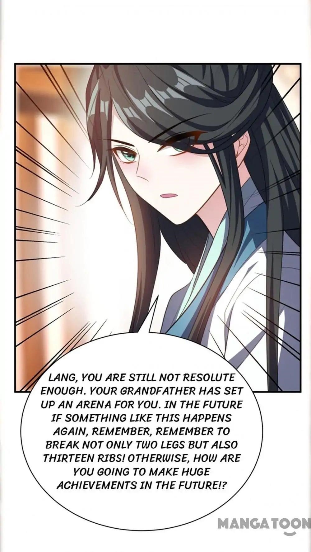 Rise of the Demon King Chapter 67 - Page 24