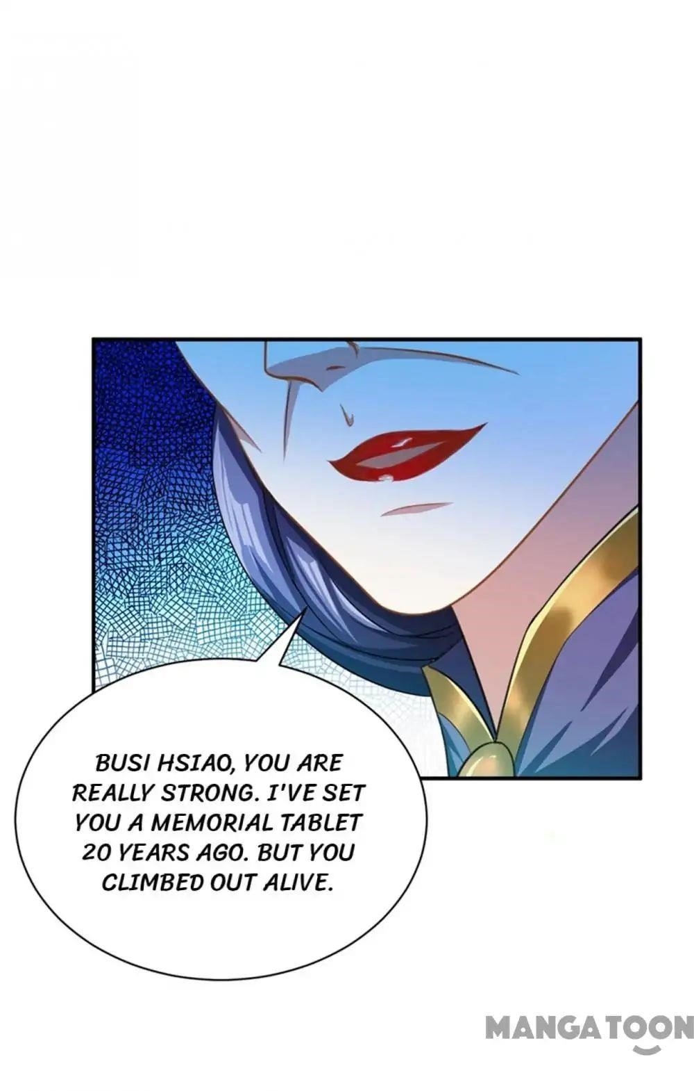 Rise of the Demon King Chapter 68 - Page 35