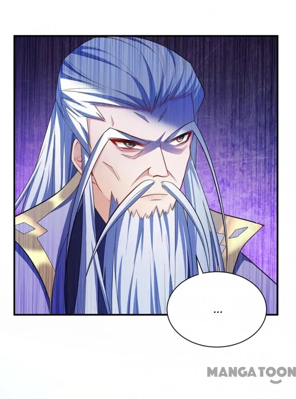 Rise of the Demon King Chapter 68 - Page 36