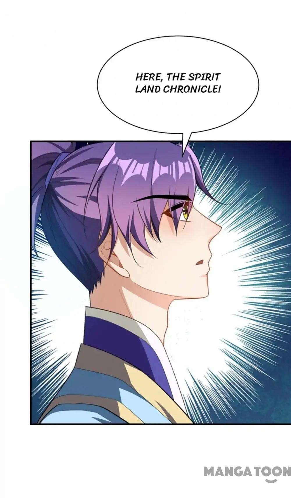 Rise of the Demon King Chapter 68 - Page 4
