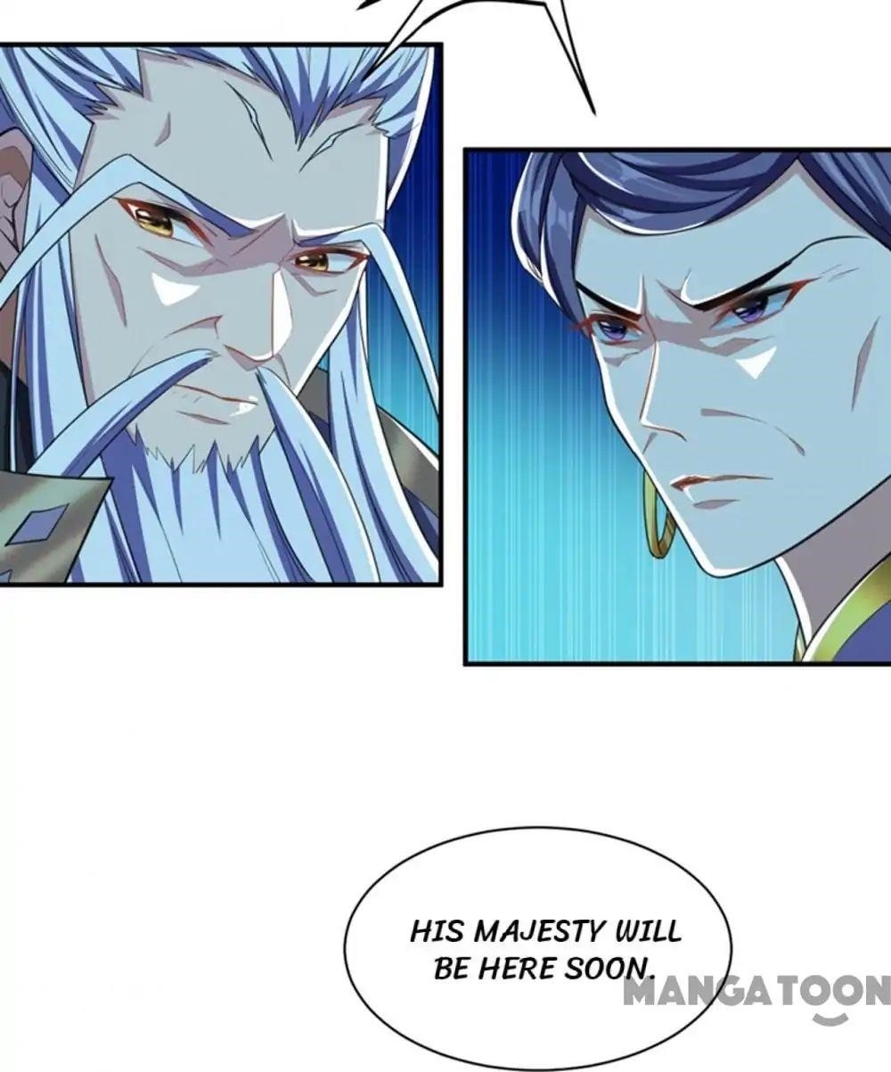 Rise of the Demon King Chapter 69 - Page 24
