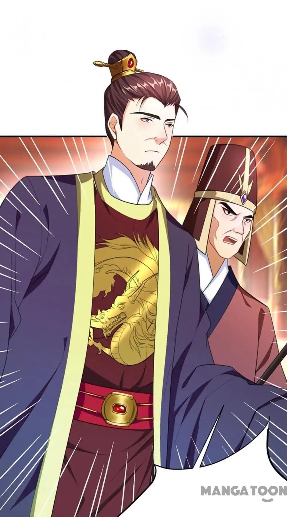 Rise of the Demon King Chapter 69 - Page 29