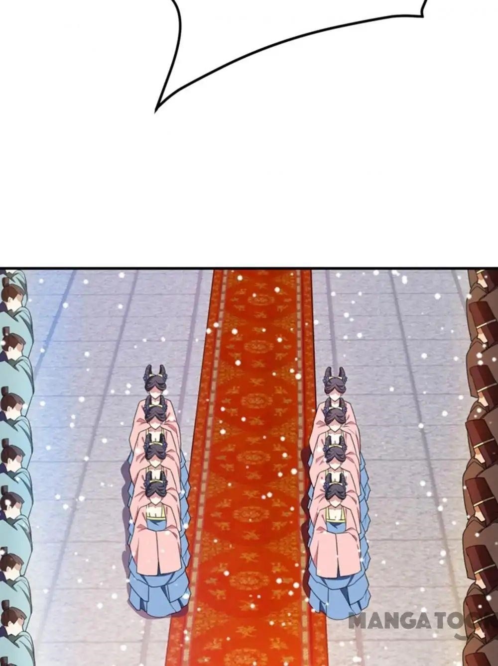 Rise of the Demon King Chapter 69 - Page 31