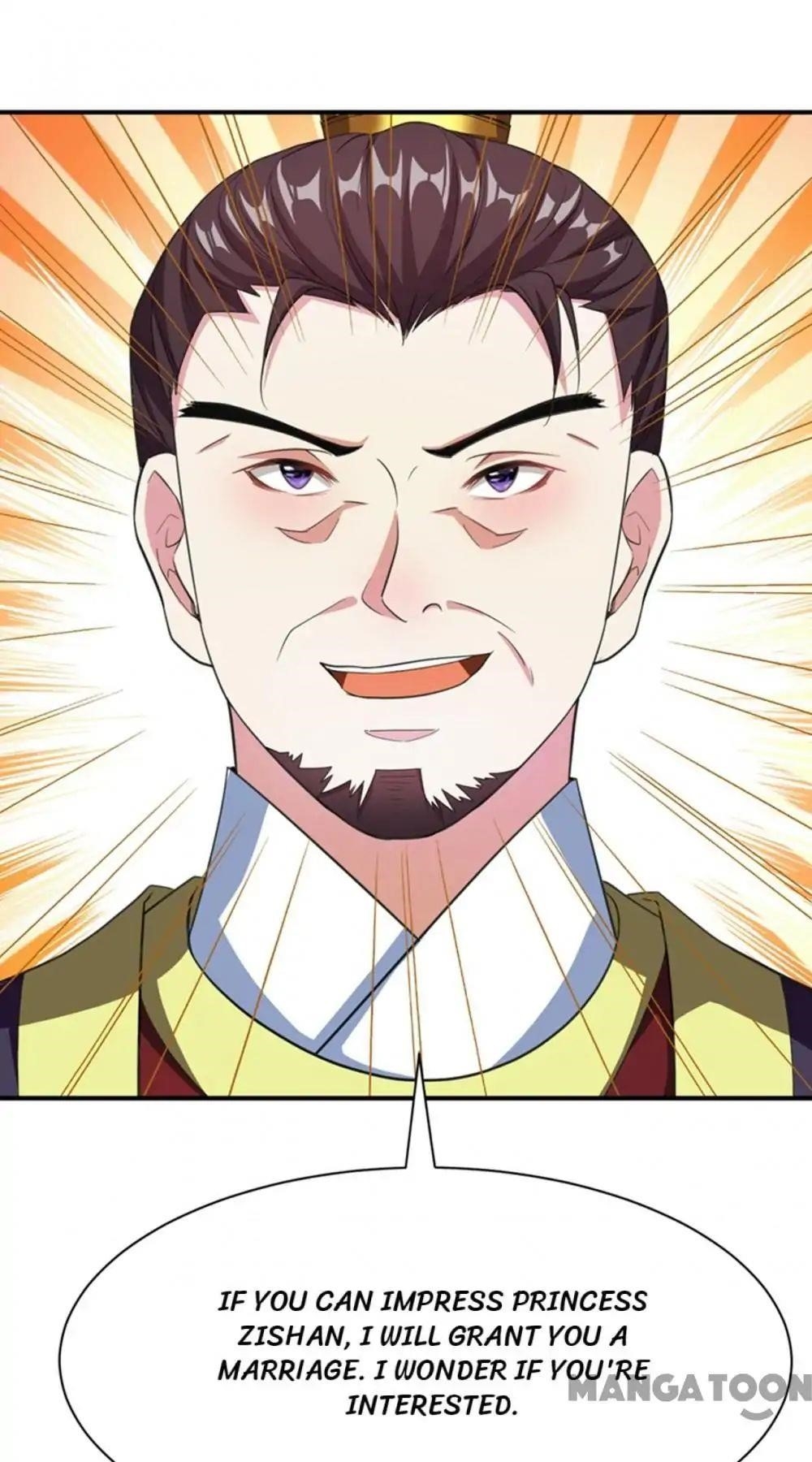 Rise of the Demon King Chapter 69 - Page 40