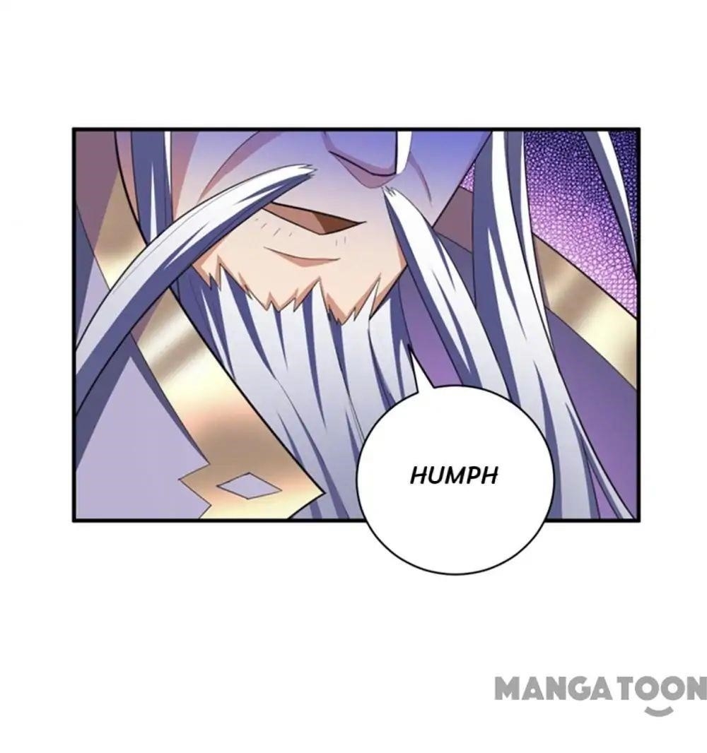 Rise of the Demon King Chapter 69 - Page 6