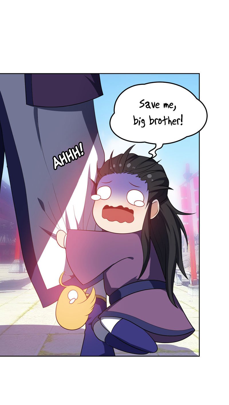 Rise of the Demon King Chapter 7 - Page 0