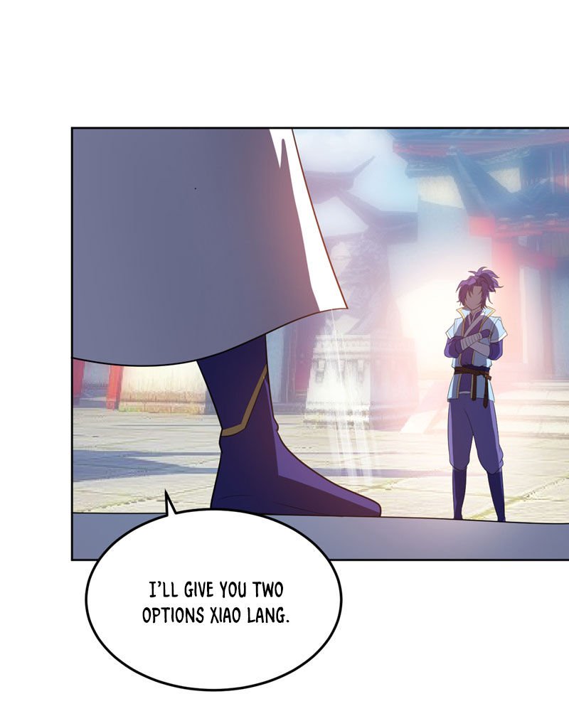 Rise of the Demon King Chapter 7 - Page 1