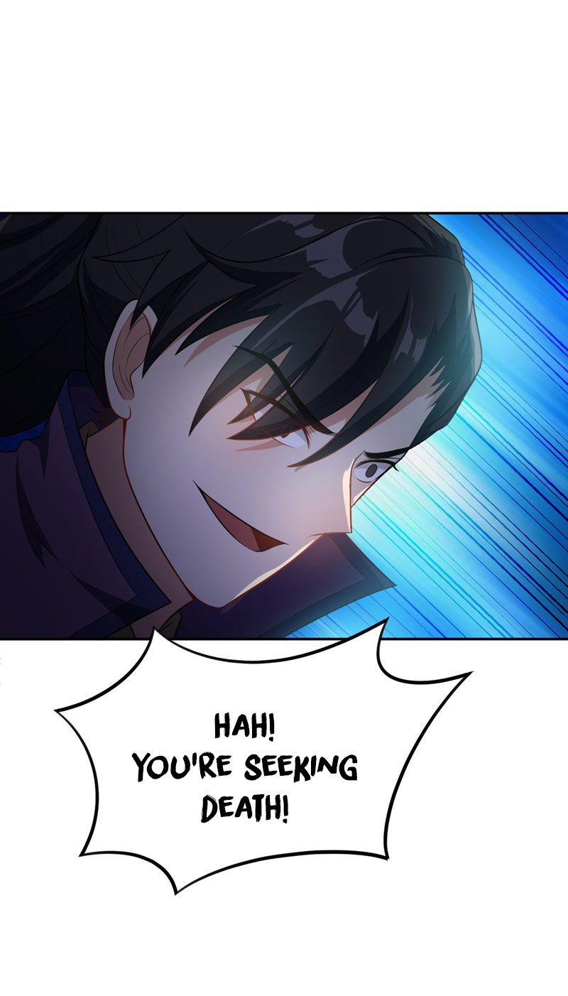 Rise of the Demon King Chapter 7 - Page 11