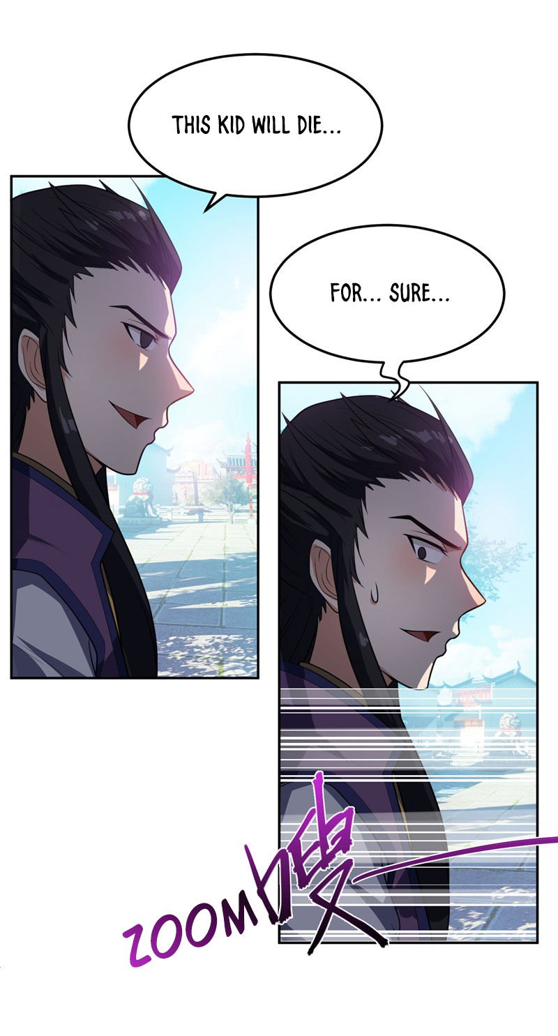 Rise of the Demon King Chapter 7 - Page 14