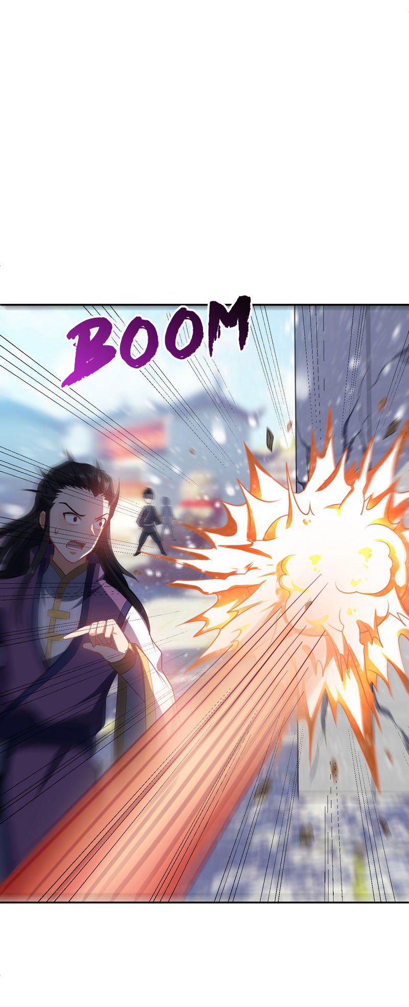 Rise of the Demon King Chapter 7 - Page 16