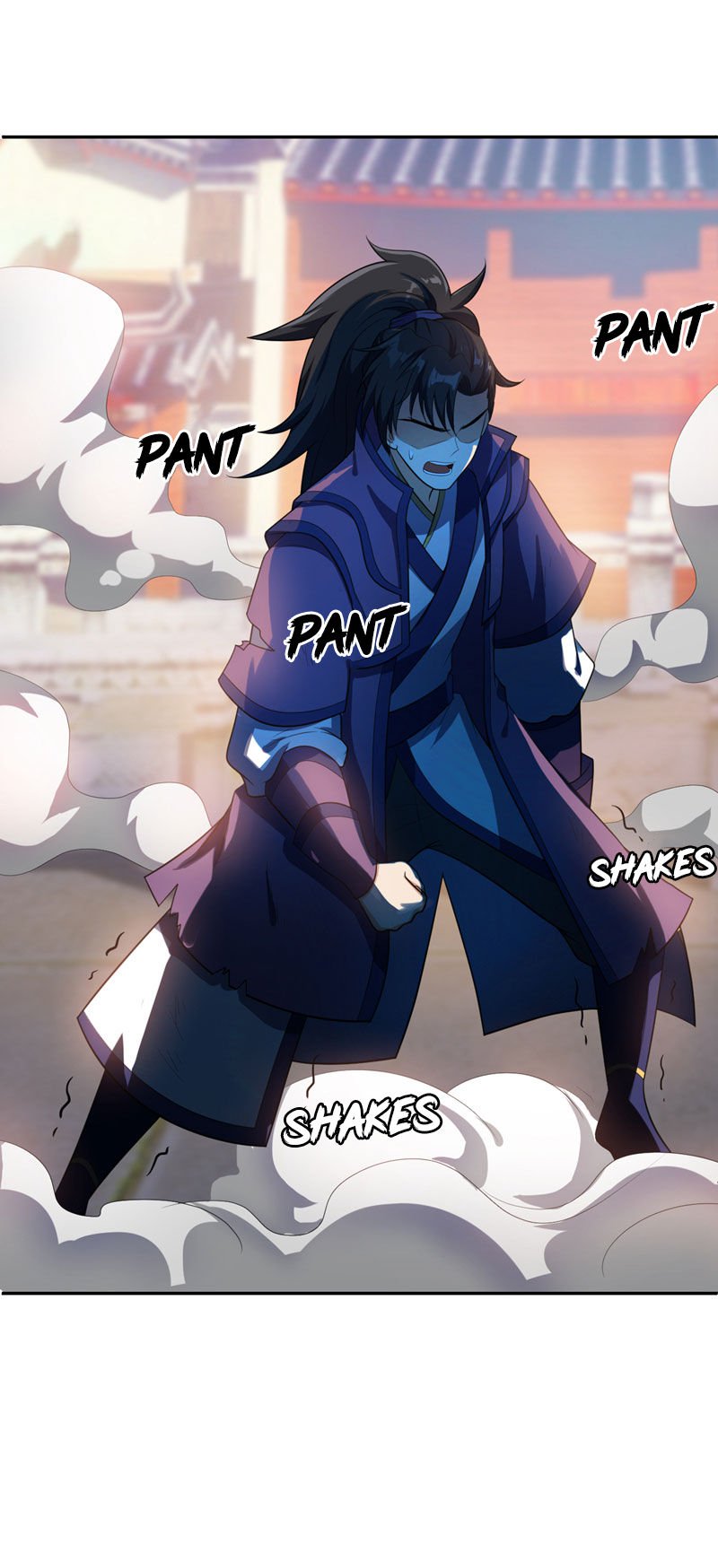 Rise of the Demon King Chapter 7 - Page 18