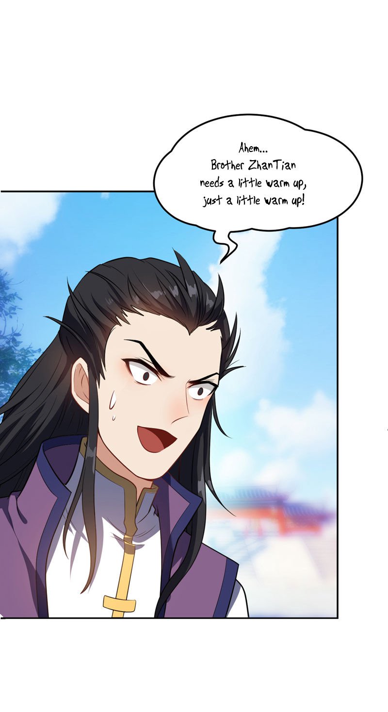Rise of the Demon King Chapter 7 - Page 19