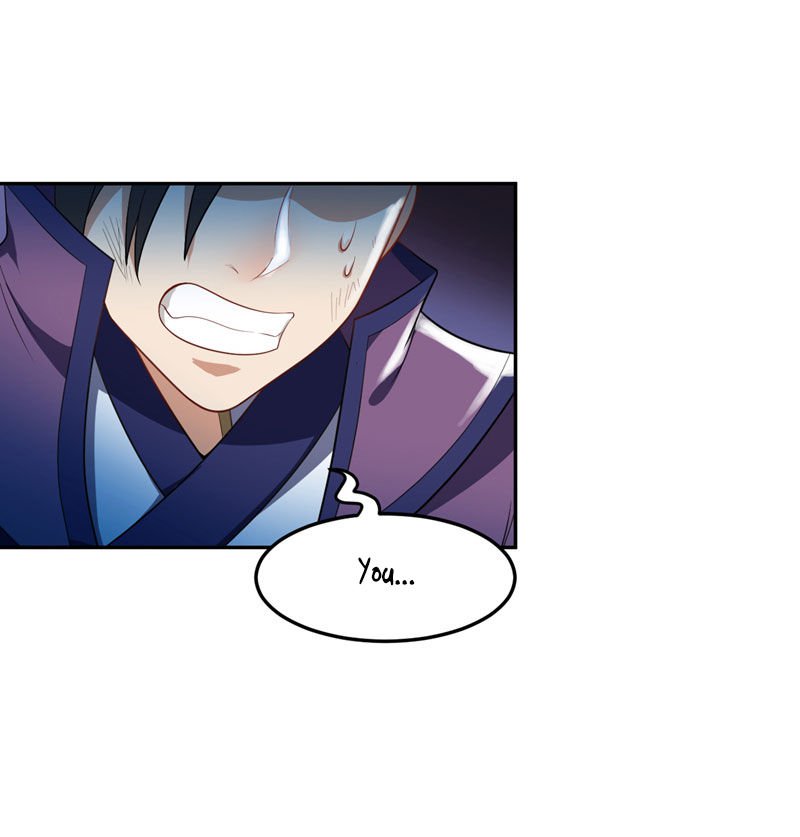 Rise of the Demon King Chapter 7 - Page 21