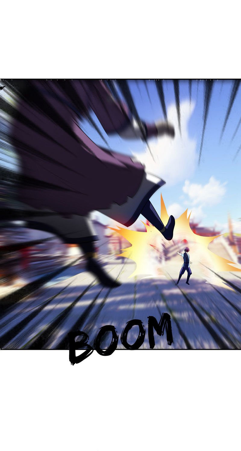 Rise of the Demon King Chapter 7 - Page 24