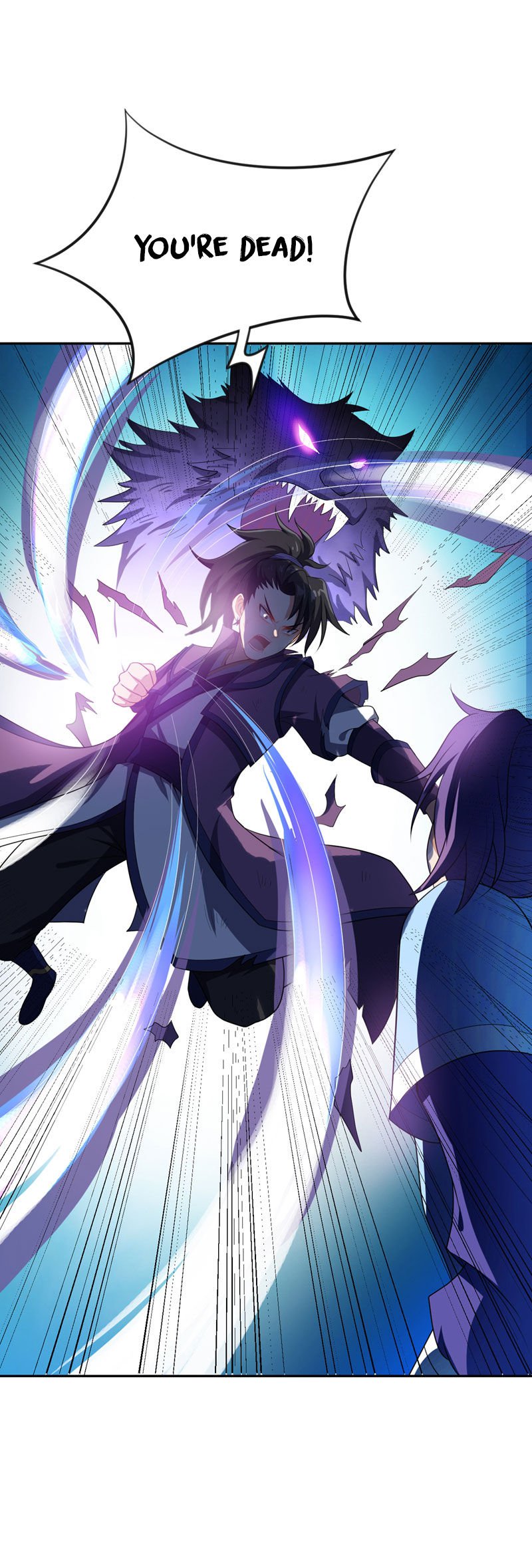 Rise of the Demon King Chapter 7 - Page 27