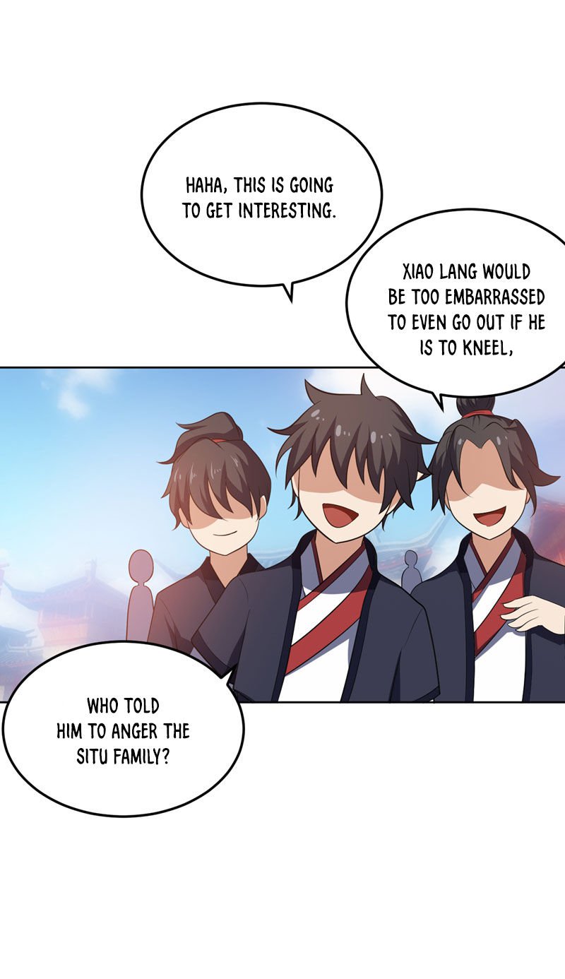Rise of the Demon King Chapter 7 - Page 3