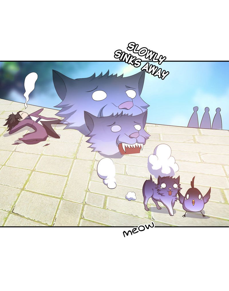 Rise of the Demon King Chapter 7 - Page 32