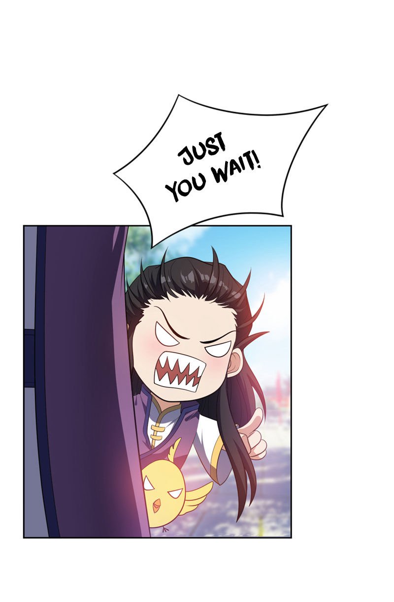 Rise of the Demon King Chapter 7 - Page 4