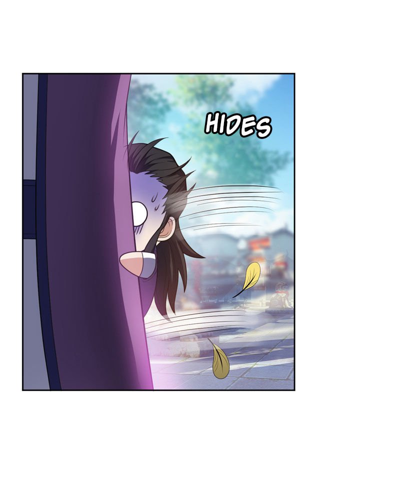 Rise of the Demon King Chapter 7 - Page 6