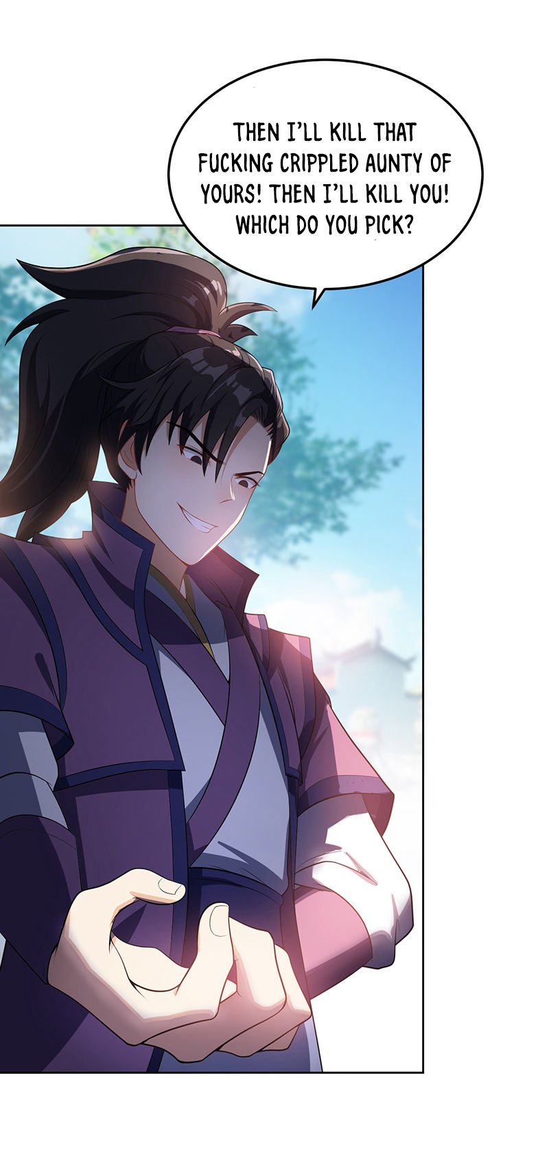 Rise of the Demon King Chapter 7 - Page 9