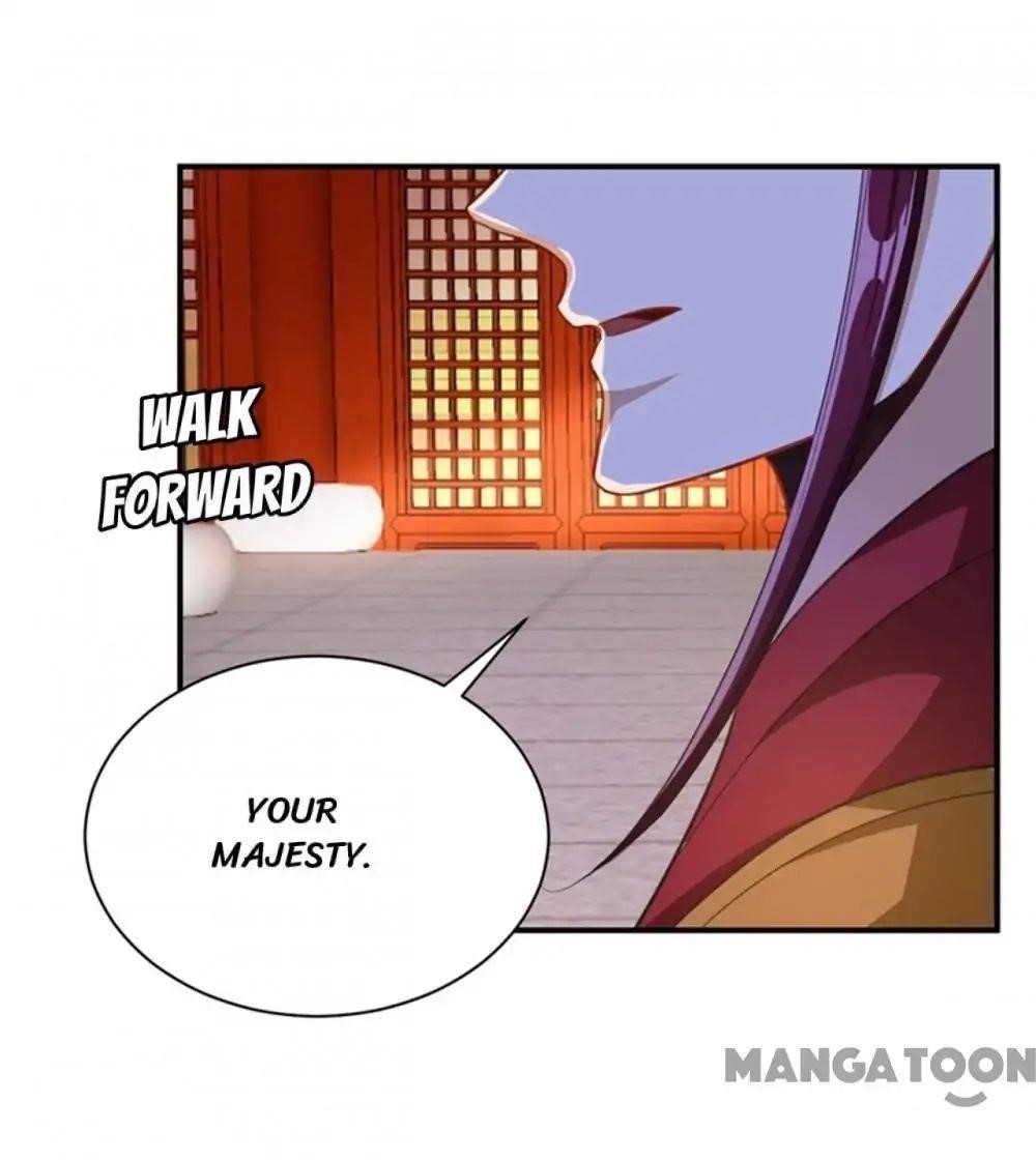Rise of the Demon King Chapter 70 - Page 12