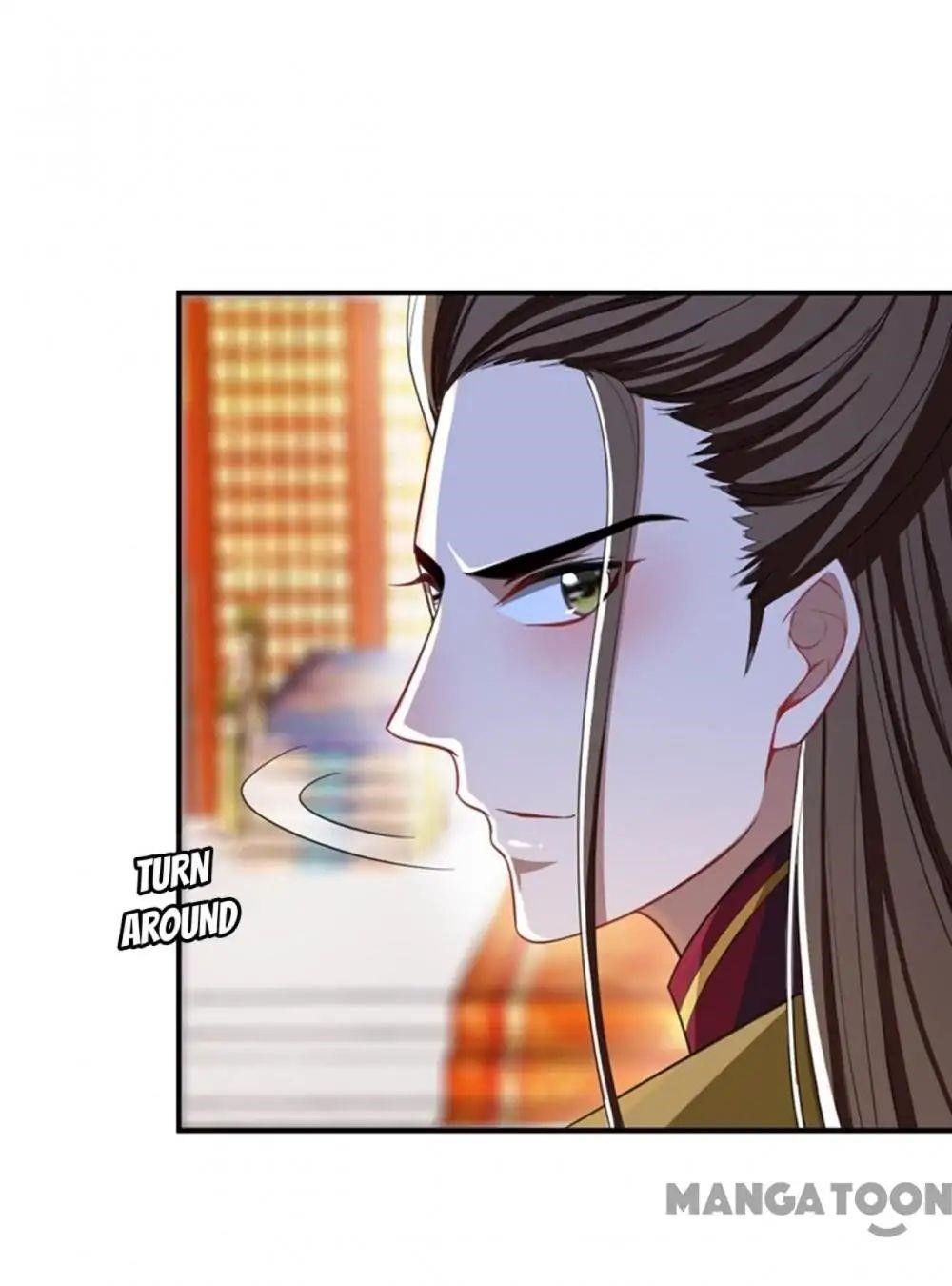 Rise of the Demon King Chapter 70 - Page 16