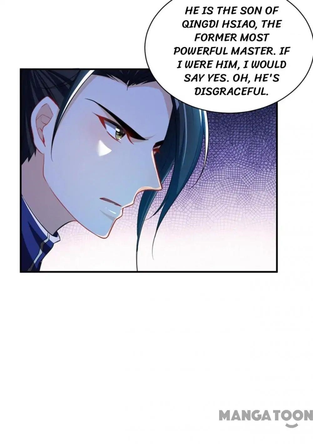Rise of the Demon King Chapter 70 - Page 23