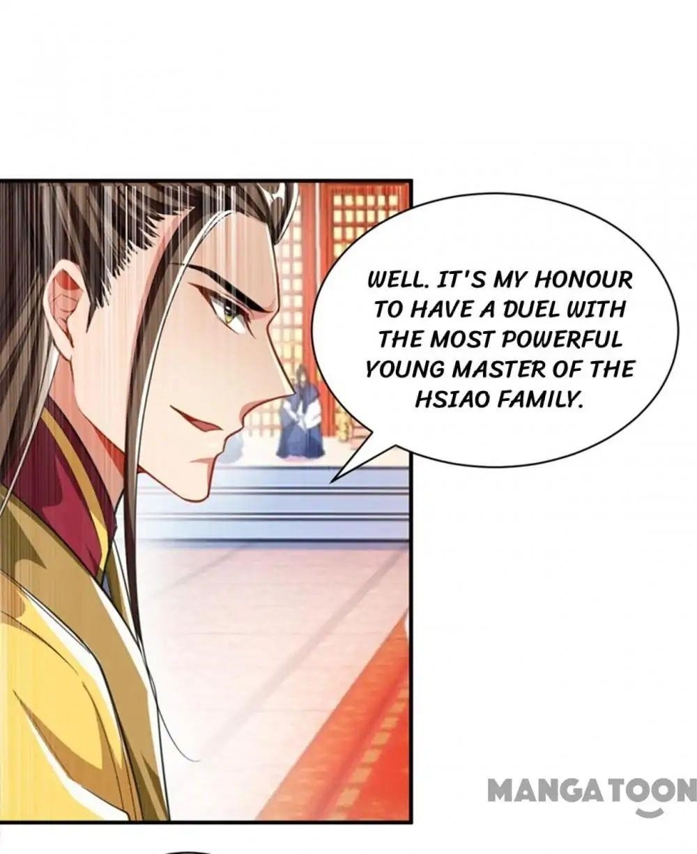 Rise of the Demon King Chapter 70 - Page 27
