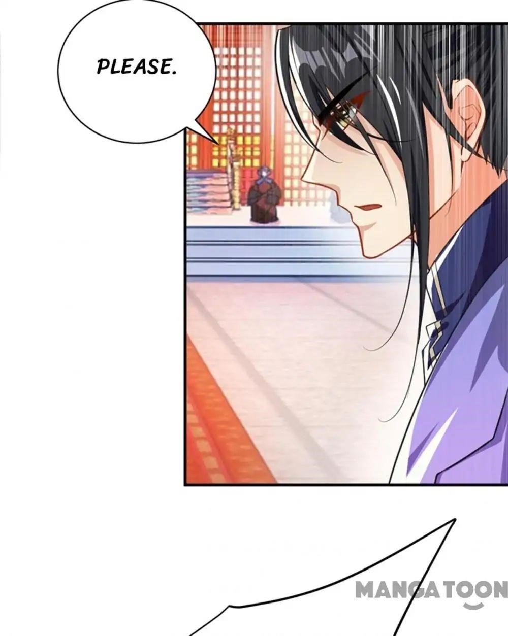 Rise of the Demon King Chapter 70 - Page 28
