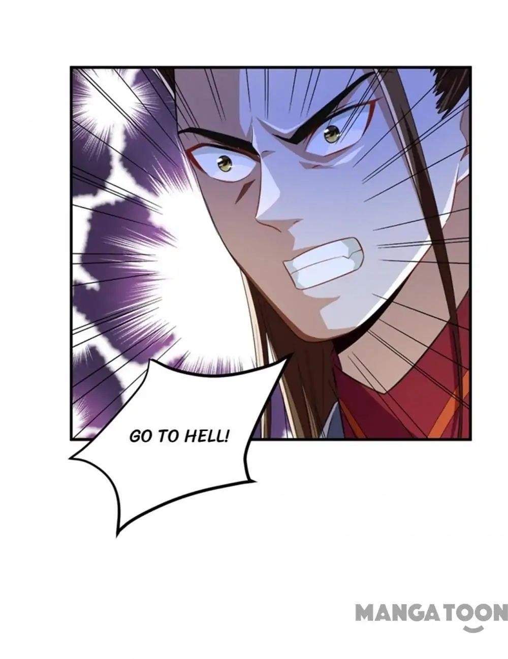 Rise of the Demon King Chapter 71 - Page 16