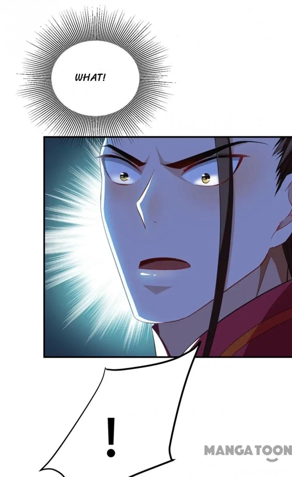 Rise of the Demon King Chapter 71 - Page 19