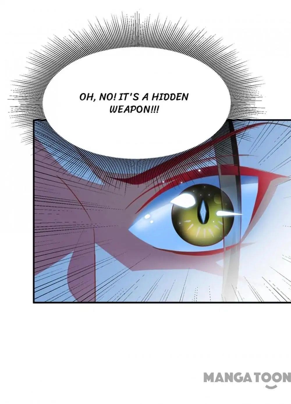 Rise of the Demon King Chapter 71 - Page 25