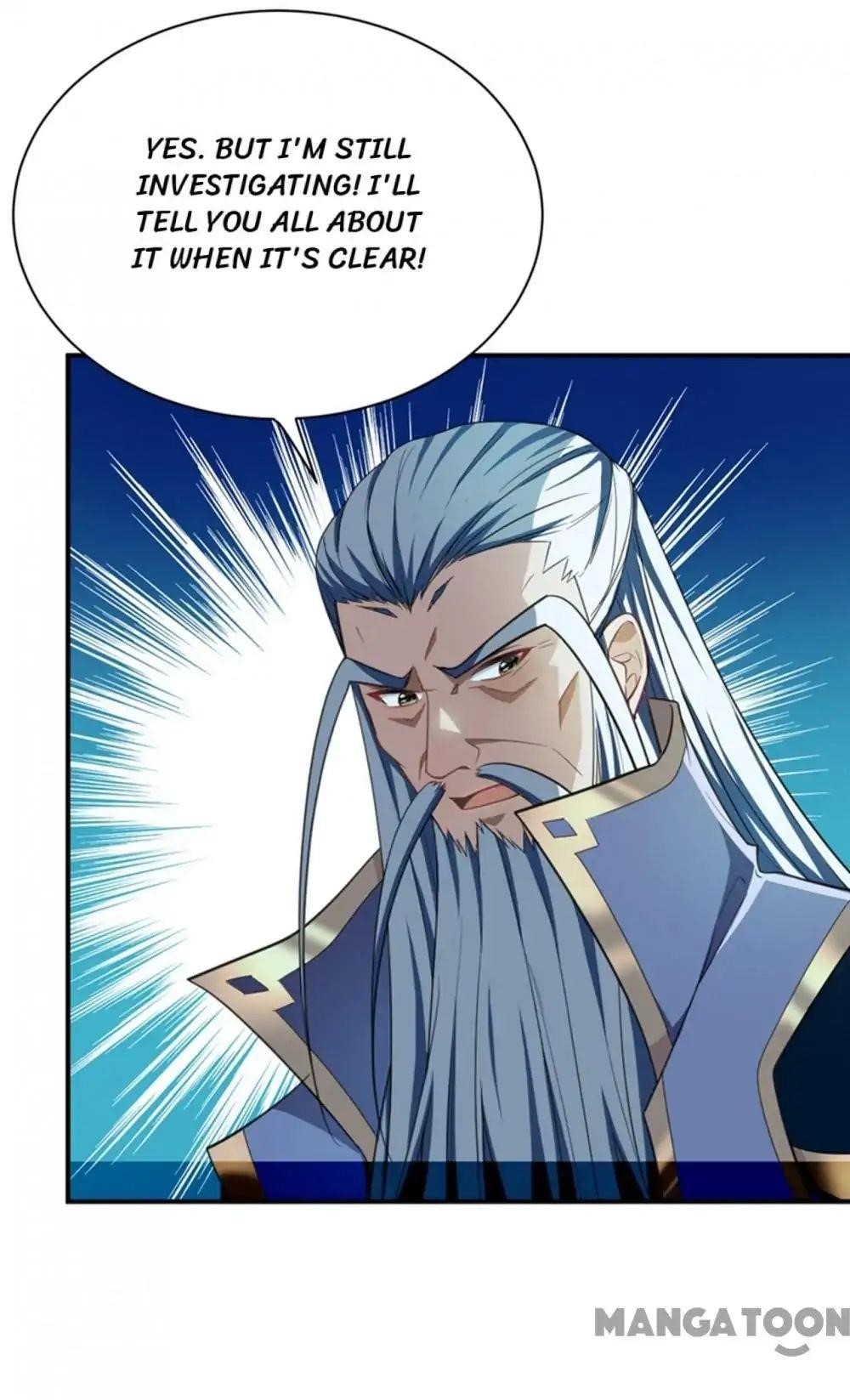 Rise of the Demon King Chapter 72 - Page 15