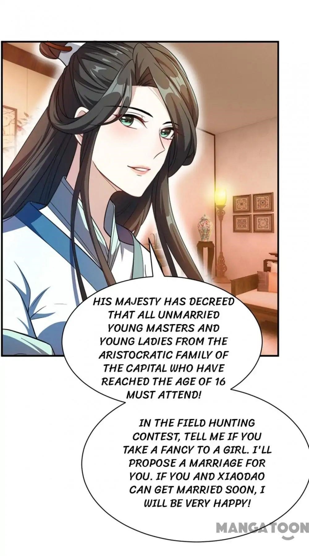 Rise of the Demon King Chapter 72 - Page 27
