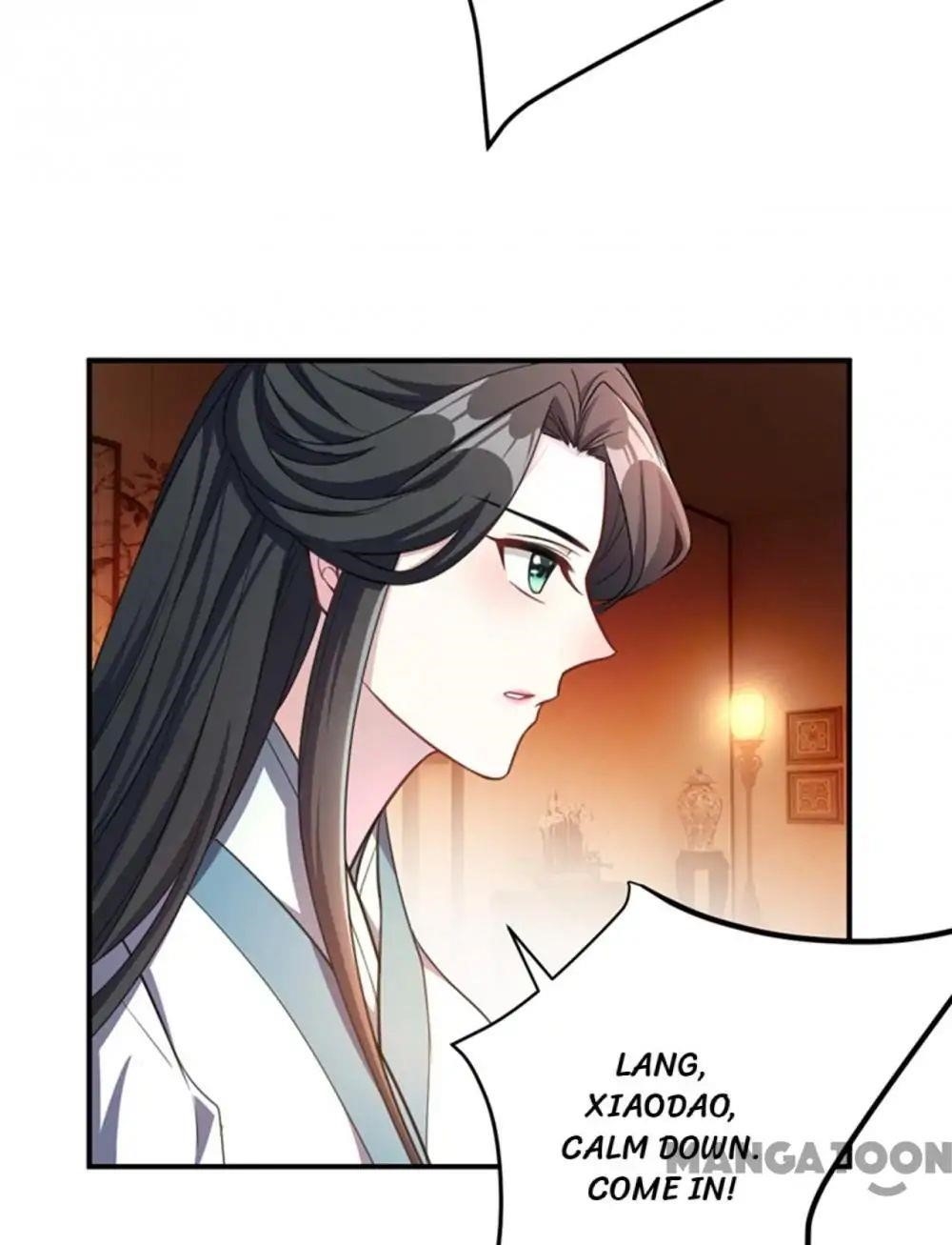 Rise of the Demon King Chapter 72 - Page 33