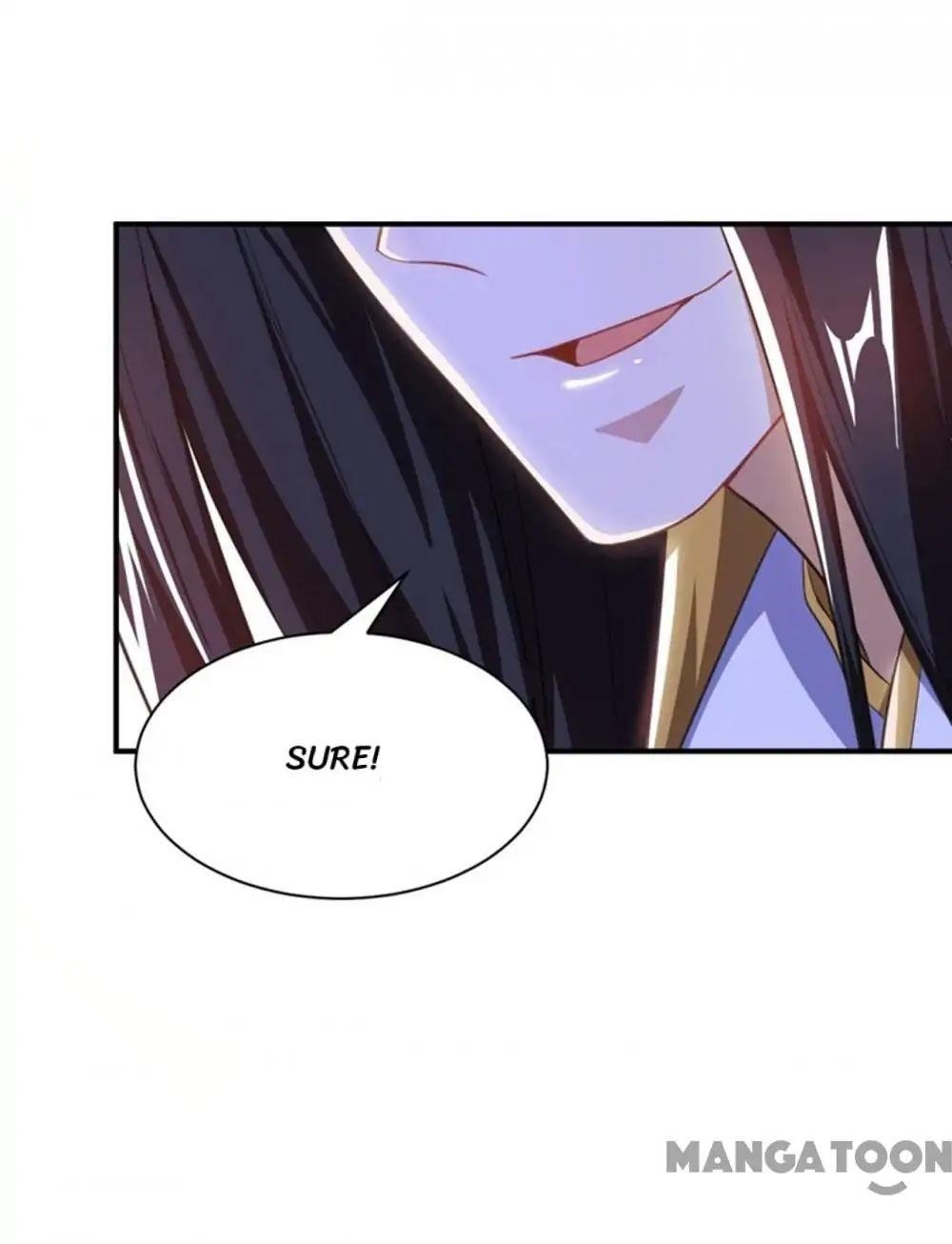 Rise of the Demon King Chapter 73 - Page 10