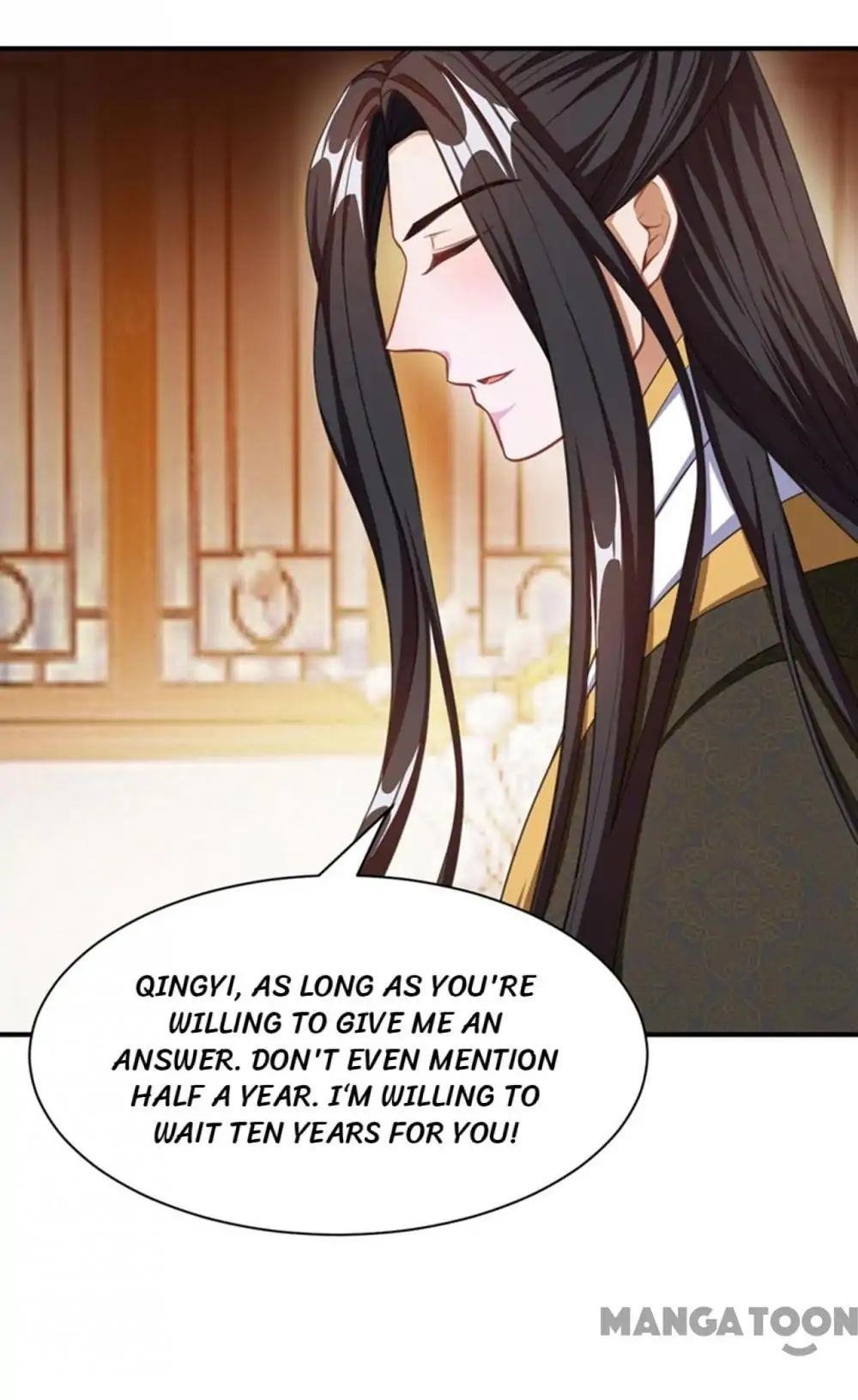 Rise of the Demon King Chapter 73 - Page 11