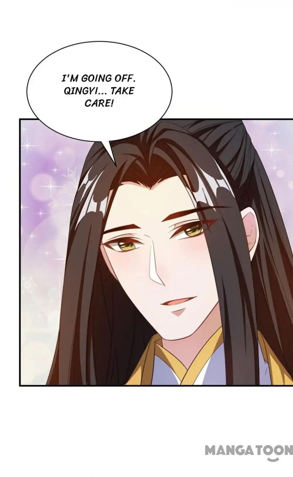 Rise of the Demon King Chapter 73 - Page 23