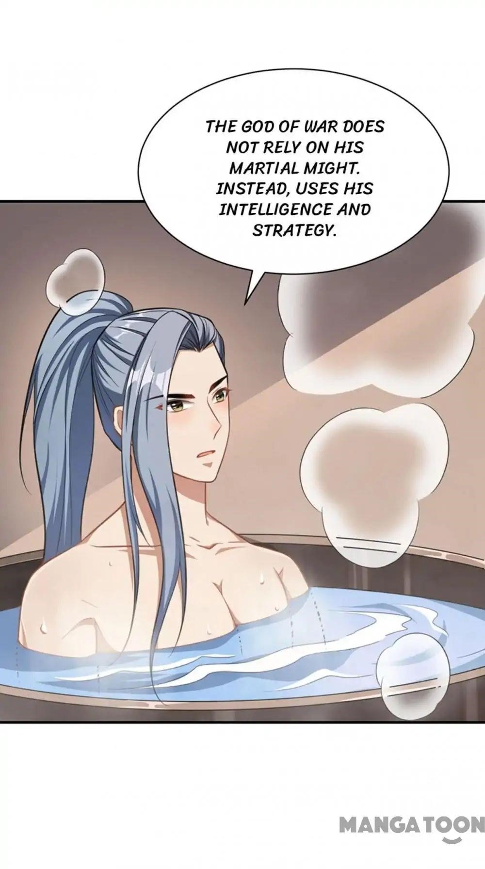 Rise of the Demon King Chapter 73 - Page 30
